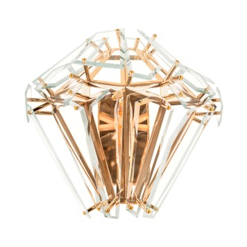 Бра Loft It Shard 10432W Clear-1
