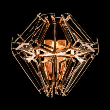 Бра Loft It Shard 10432W Clear-2