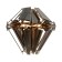 Бра Loft It Shard 10432W Smoke