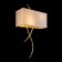 Бра Loft It Romance 10457 Gold