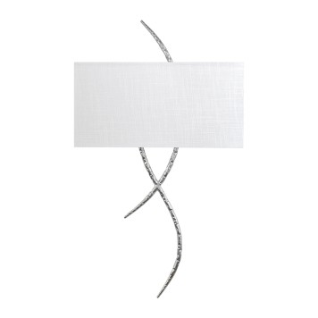 Бра Loft It Romance 10457 Silver-2