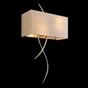 Бра Loft It Romance 10457 Silver-3