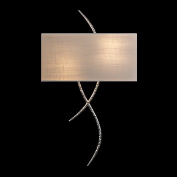 Бра Loft It Romance 10457 Silver-4