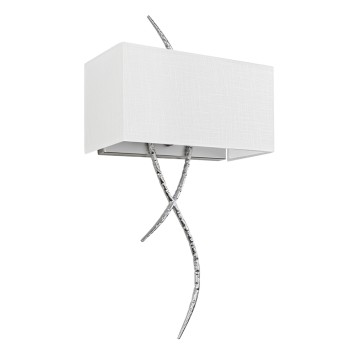 Бра Loft It Romance 10457 Silver