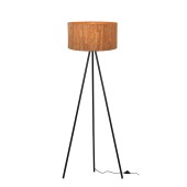 Торшер Loft It Nordic 1700-FBK+LC Торшер Loft It Nordic 1700-FBK+LC