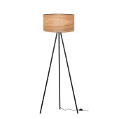 Торшер Loft It Nordic 1700-FBK+LW Торшер Loft It Nordic 1700-FBK+LW
