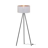 Торшер Loft It Nordic 1700-FBK+LWH Торшер Loft It Nordic 1700-FBK+LWH