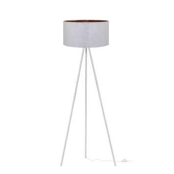 Торшер Loft It Nordic 1700-FWH+LWH-1