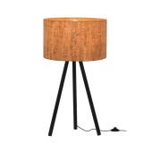 Лампа настольная Loft It Nordic 1700-TBK+SC Лампа настольная Loft It Nordic 1700-TBK+SC