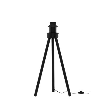 Лампа настольная Loft It Nordic 1700-TBK+SW-2