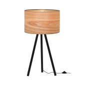 Лампа настольная Loft It Nordic 1700-TBK+SW Лампа настольная Loft It Nordic 1700-TBK+SW