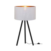 Лампа настольная Loft It Nordic 1700-TBK+SWH Лампа настольная Loft It Nordic 1700-TBK+SWH