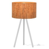 Лампа настольная Loft It Nordic 1700-TWH+SC Лампа настольная Loft It Nordic 1700-TWH+SC