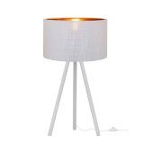 Лампа настольная Loft It Nordic 1700-TWH+SWH Лампа настольная Loft It Nordic 1700-TWH+SWH