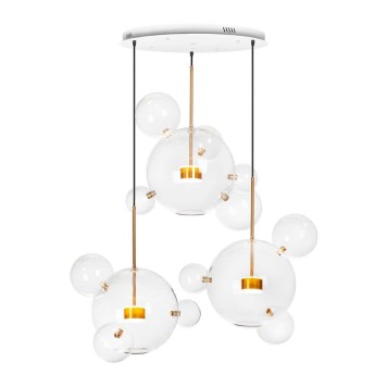 Люстра Loft It Bolle 2027-D3-1