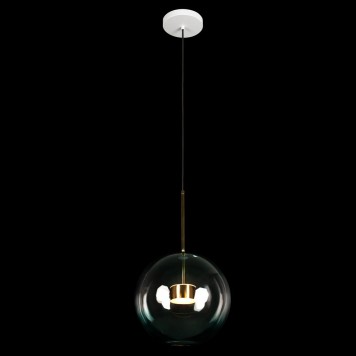 Люстра Loft It Bolle 2027-P1 Blue-2