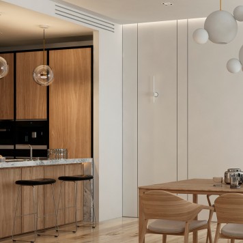 Люстра Loft It Bolle 2027-P1-1