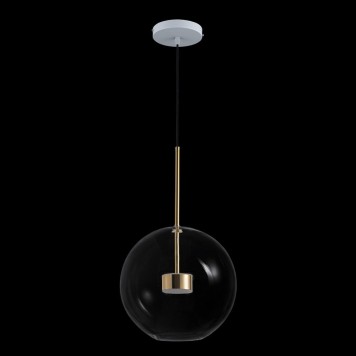 Люстра Loft It Bolle 2027-P1-5