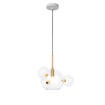 Люстра Loft It Bolle 2027-P4 mini