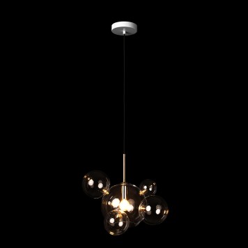 Люстра Loft It Bolle 2027-P6 mini-4