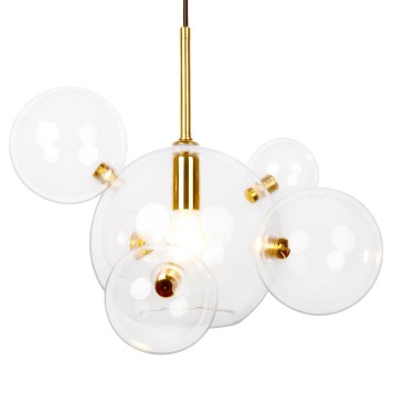 Люстра Loft It Bolle 2027-P6 mini-6