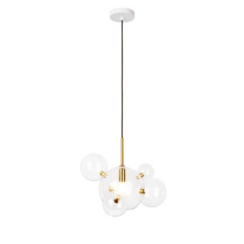 Люстра Loft It Bolle 2027-P6 mini