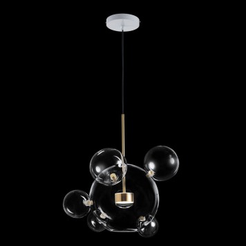 Люстра Loft It Bolle 2027-P6-1