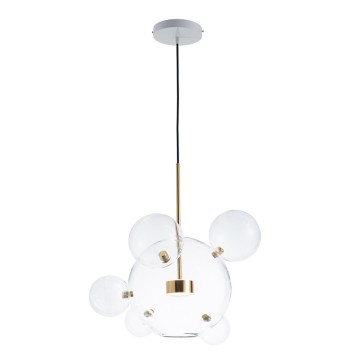 Люстра Loft It Bolle 2027-P6