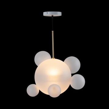 Люстра Loft It Bolle 2028-P6-2