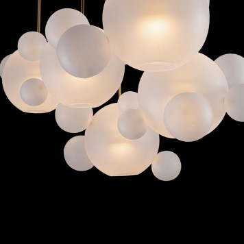 Люстра Loft It Bolle 2028-S5-7