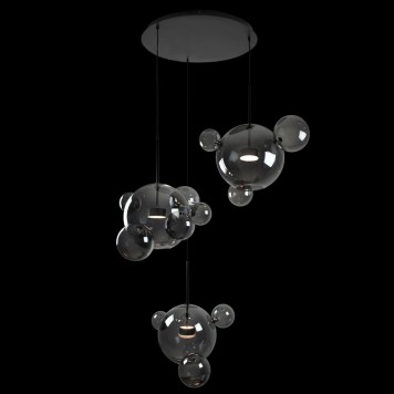 Люстра Loft It Bolle 2029-D3-2