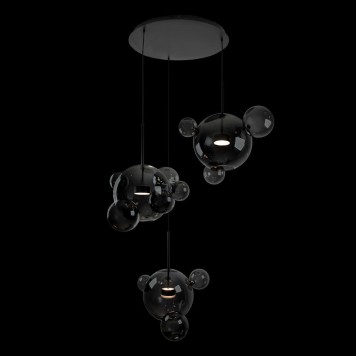 Люстра Loft It Bolle 2029-D3-6