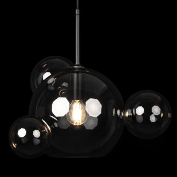 Люстра Loft It Bolle 2029-P4 mini-6