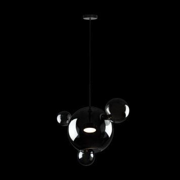 Люстра Loft It Bolle 2029-P4-1