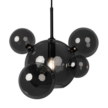 Люстра Loft It Bolle 2029-P6 mini-3