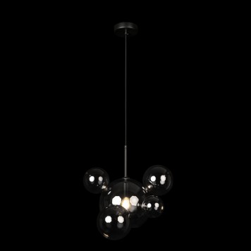 Люстра Loft It Bolle 2029-P6 mini-5