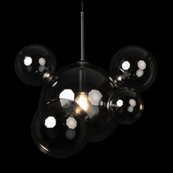Люстра Loft It Bolle 2029-P6 mini-6