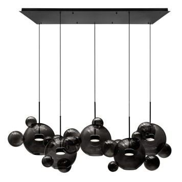 Люстра Loft It Bolle 2029-S5