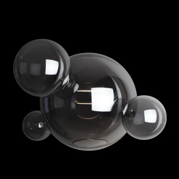 Бра Loft It Bolle 2029W-2