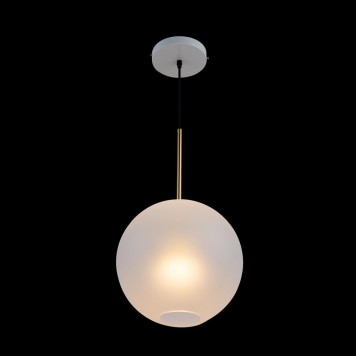 Люстра Loft It Bolle 2030-P1-2