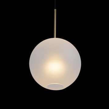 Люстра Loft It Bolle 2030-P1-4