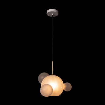 Люстра Loft It Bolle 2030-P4 mini-4