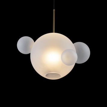 Люстра Loft It Bolle 2030-P4-2