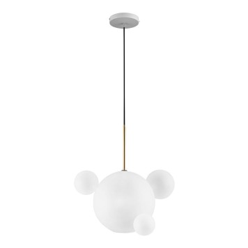 Люстра Loft It Bolle 2030-P4