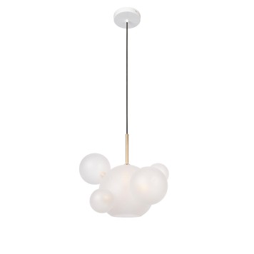 Люстра Loft It Bolle 2030-P6 mini-2