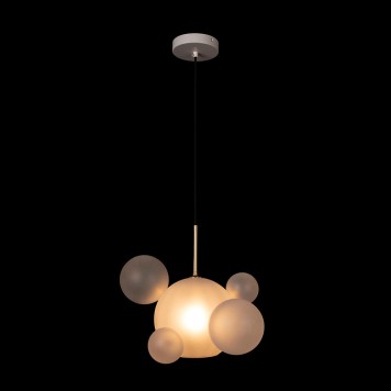 Люстра Loft It Bolle 2030-P6 mini-3