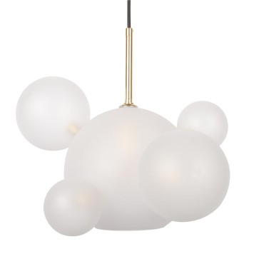 Люстра Loft It Bolle 2030-P6 mini-5