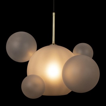 Люстра Loft It Bolle 2030-P6 mini-6