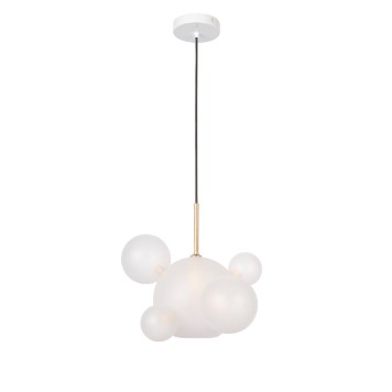 Люстра Loft It Bolle 2030-P6 mini