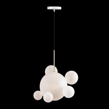 Люстра Loft It Bolle 2030-P6-1